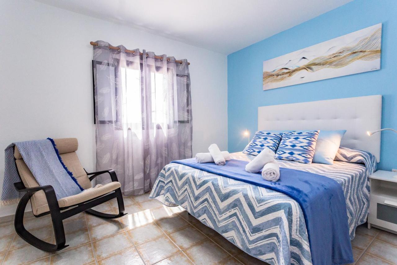 Eslanzarote Tana House, Super Wifi, Tv Satelite, Bbq Villa Playa Honda  Exterior photo