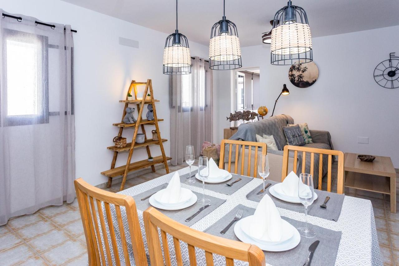 Eslanzarote Tana House, Super Wifi, Tv Satelite, Bbq Villa Playa Honda  Exterior photo