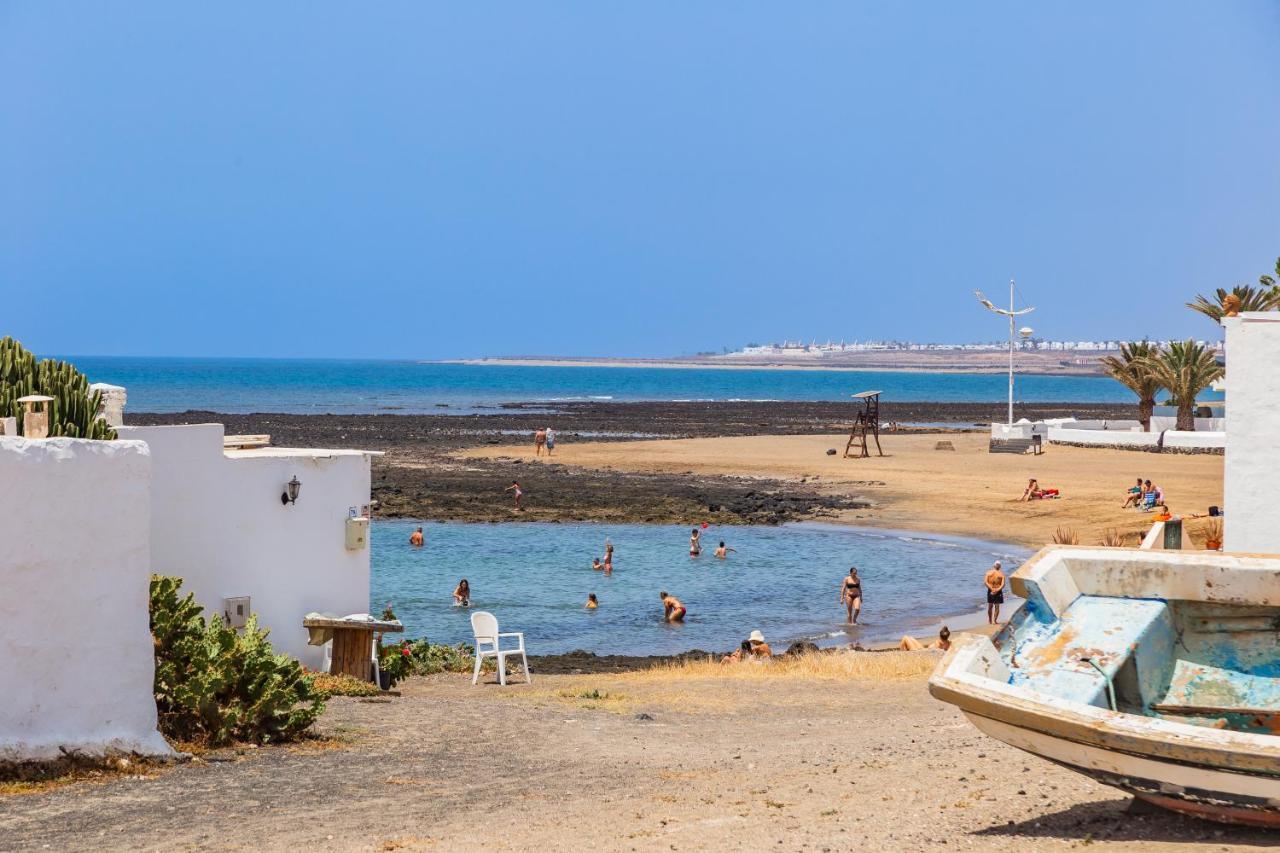 Eslanzarote Tana House, Super Wifi, Tv Satelite, Bbq Villa Playa Honda  Exterior photo