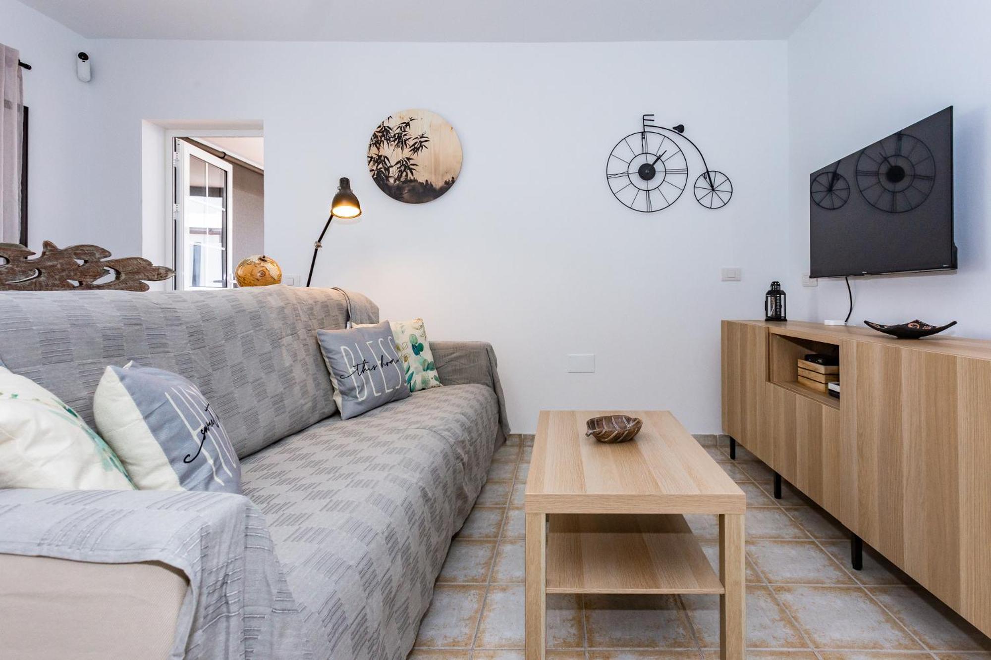 Eslanzarote Tana House, Super Wifi, Tv Satelite, Bbq Villa Playa Honda  Exterior photo
