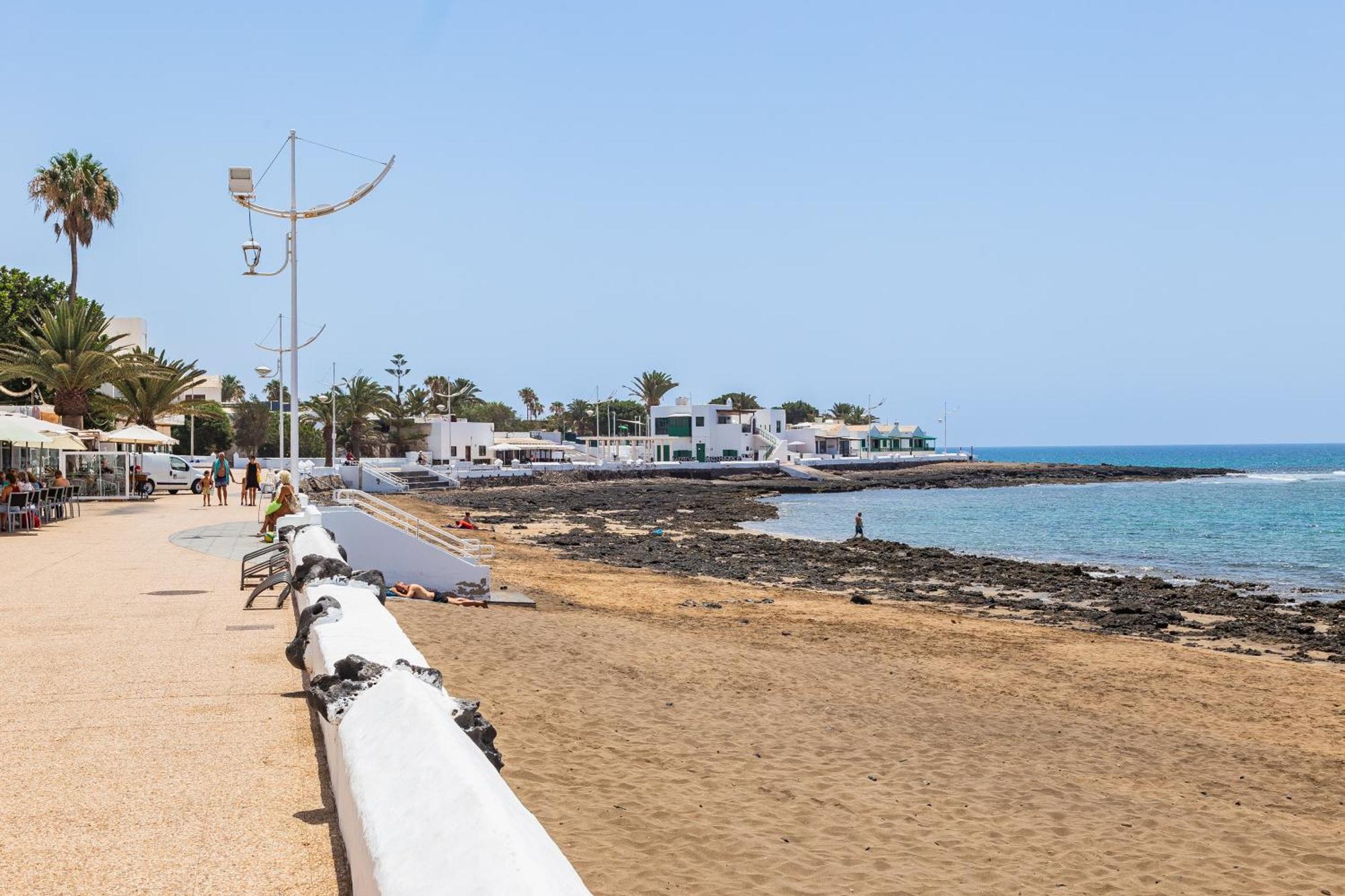 Eslanzarote Tana House, Super Wifi, Tv Satelite, Bbq Villa Playa Honda  Exterior photo
