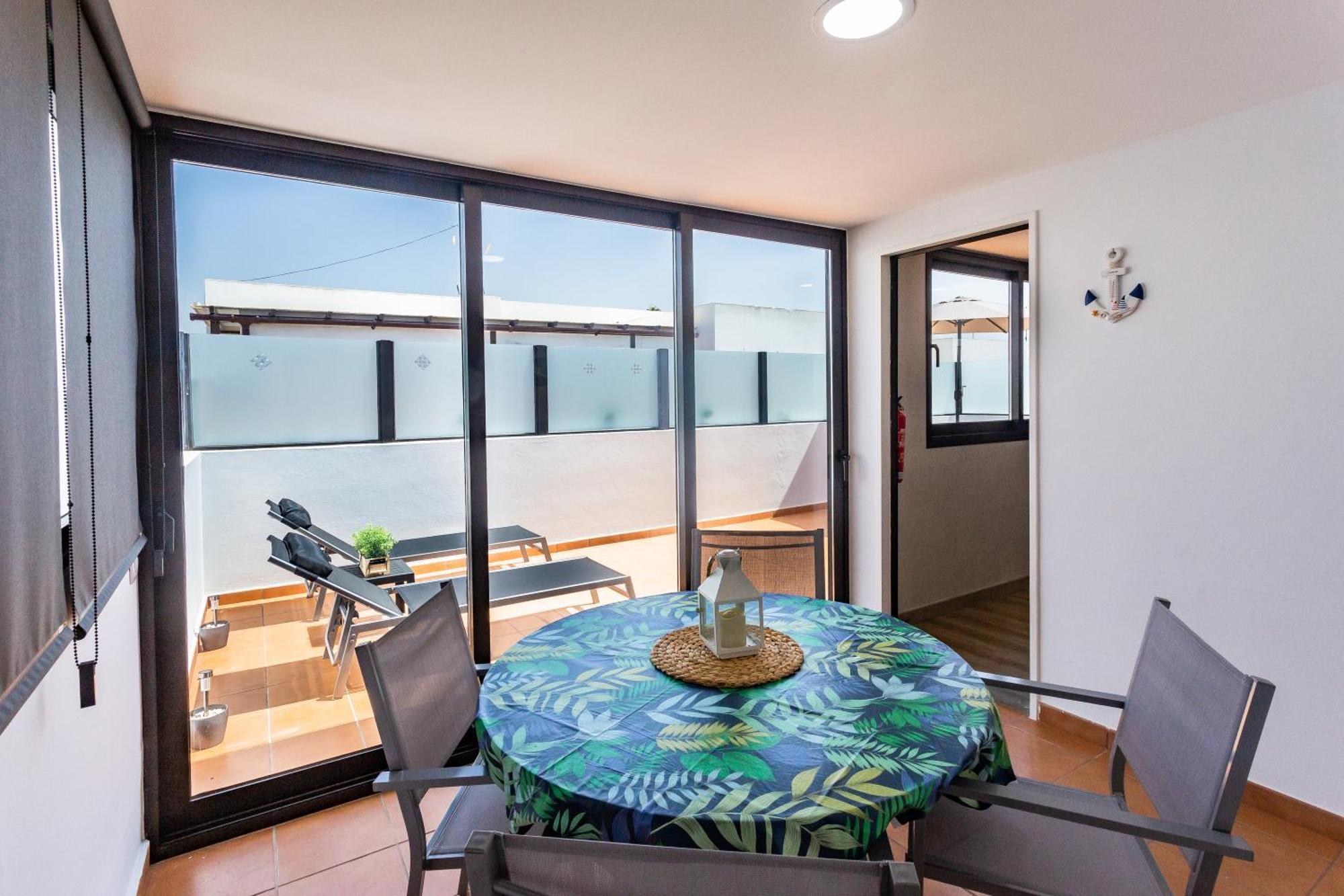Eslanzarote Tana House, Super Wifi, Tv Satelite, Bbq Villa Playa Honda  Exterior photo