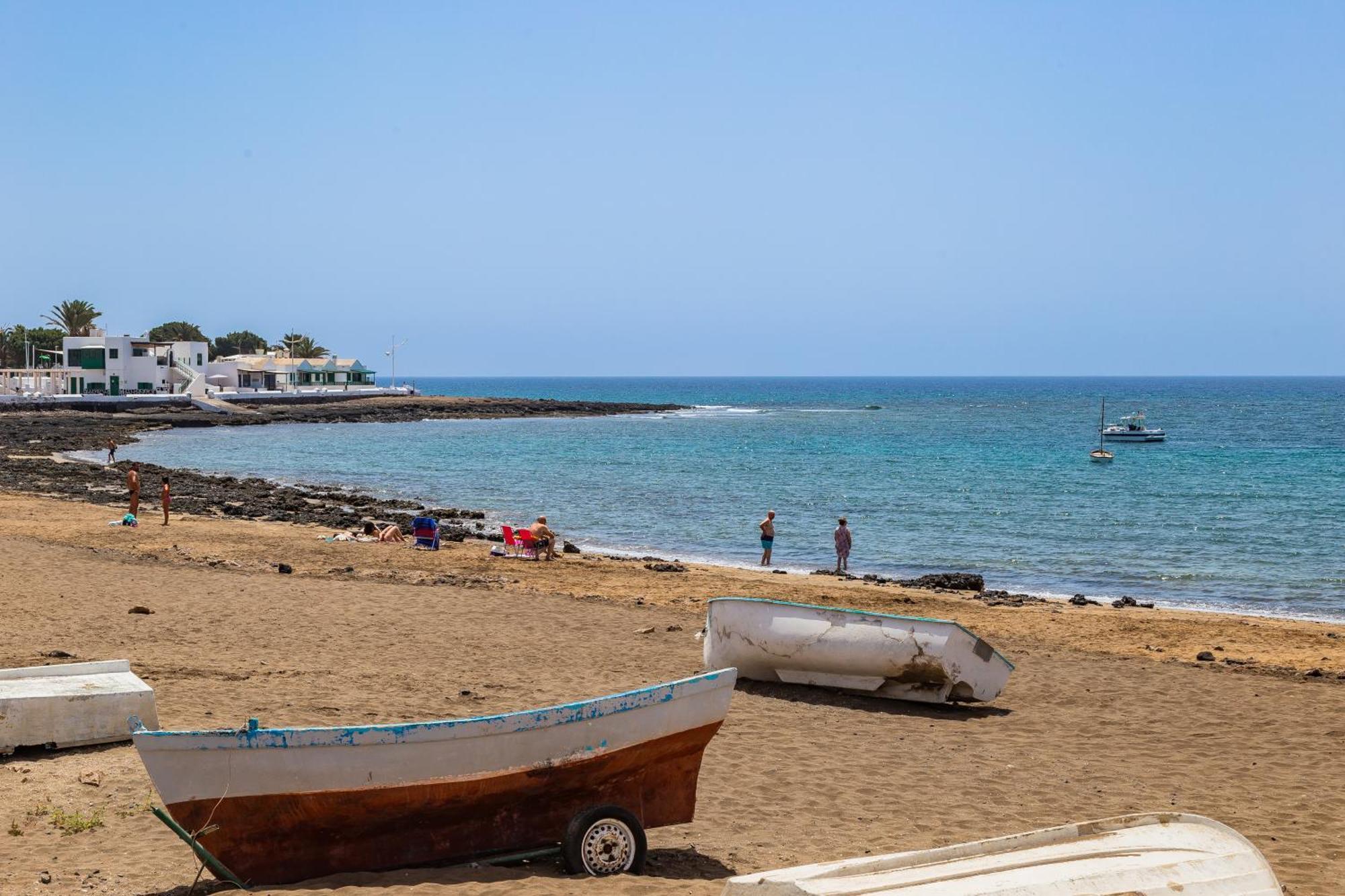 Eslanzarote Tana House, Super Wifi, Tv Satelite, Bbq Villa Playa Honda  Exterior photo