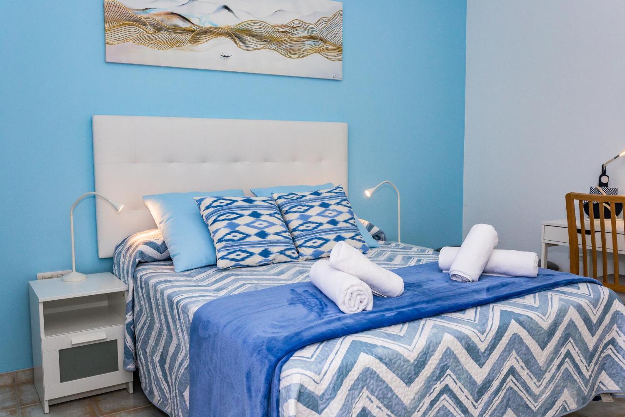 Eslanzarote Tana House, Super Wifi, Tv Satelite, Bbq Villa Playa Honda  Exterior photo