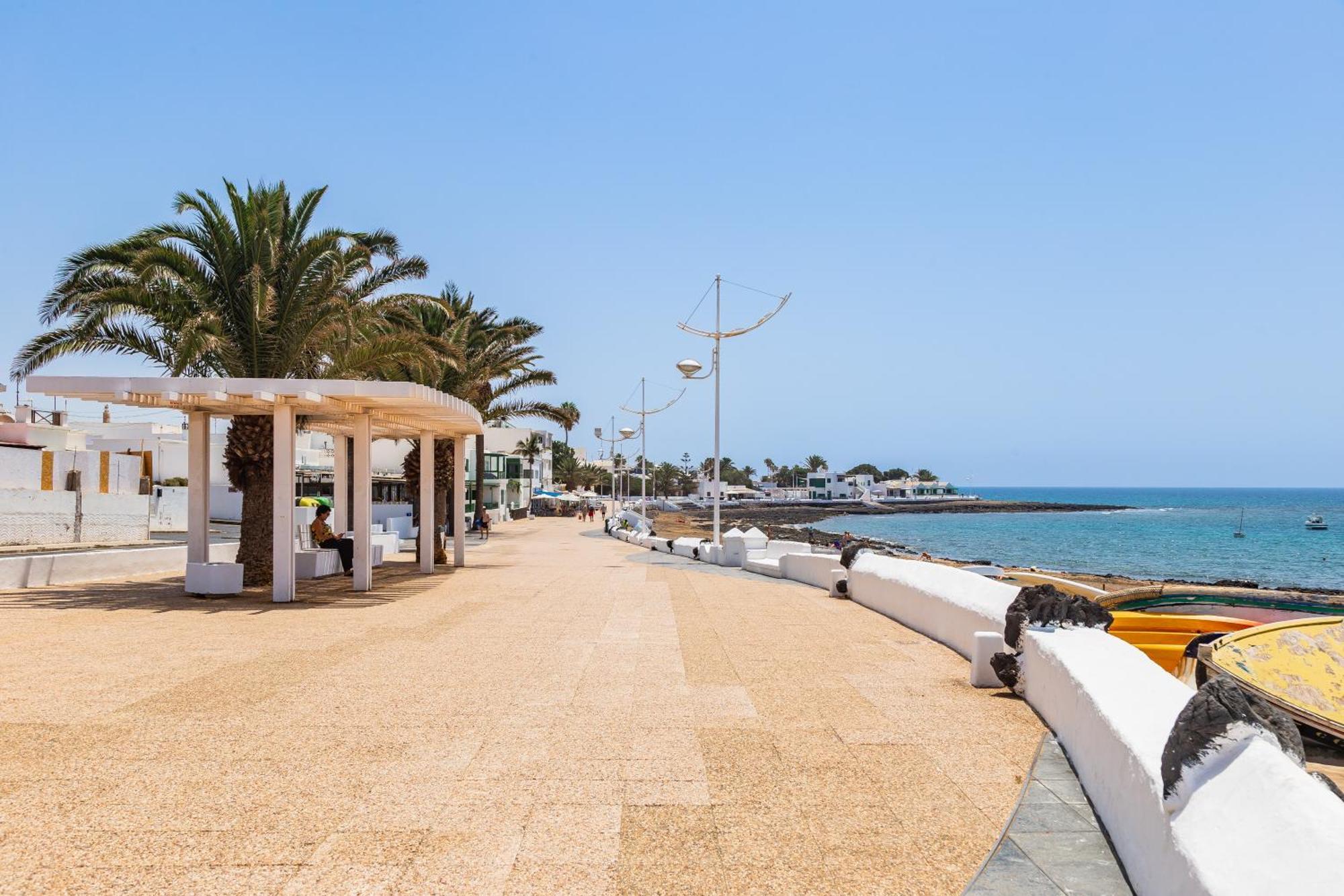 Eslanzarote Tana House, Super Wifi, Tv Satelite, Bbq Villa Playa Honda  Exterior photo