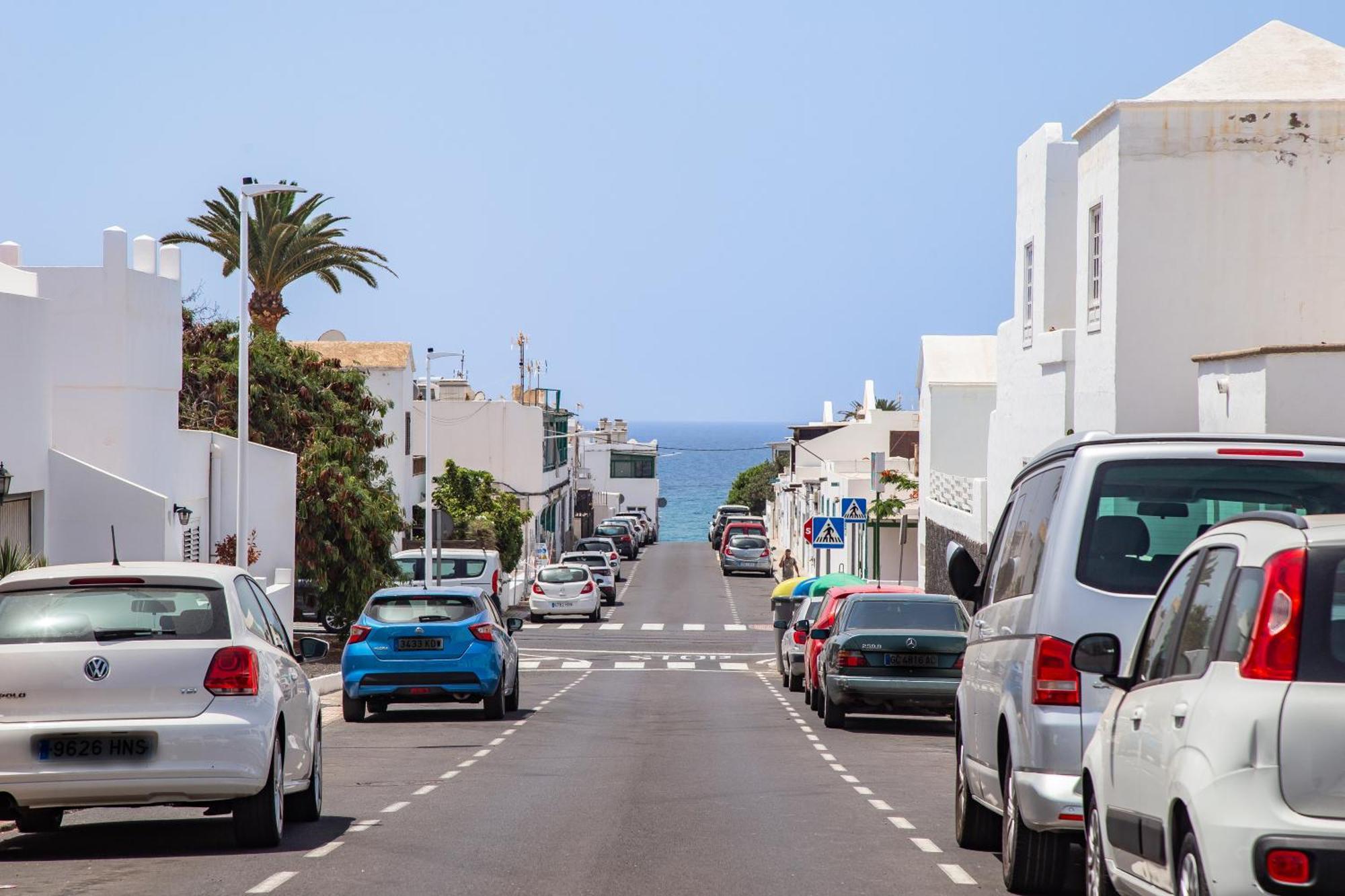 Eslanzarote Tana House, Super Wifi, Tv Satelite, Bbq Villa Playa Honda  Exterior photo